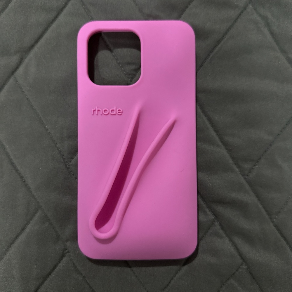 Rhode Summer Lip Case